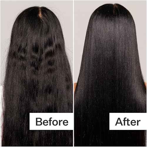 Act+Acre Cold Processed 5% Argan Repair Hair Oil - Moisturizing Argan and Meadowfoam Seed Oil - 100% Plant Based Ingredients - Protects and Prevents Damage and Frizz