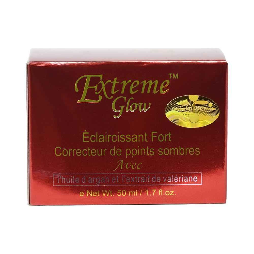 Extreme Glow Dark Spot Corrector 1.7 oz