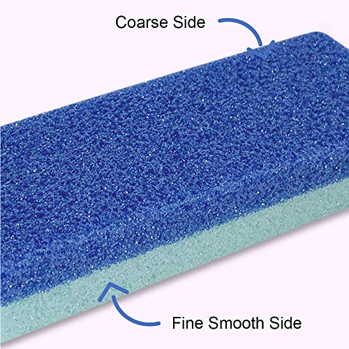 Maryton Foot Pumice Stone Callus Remover - Pack of 4