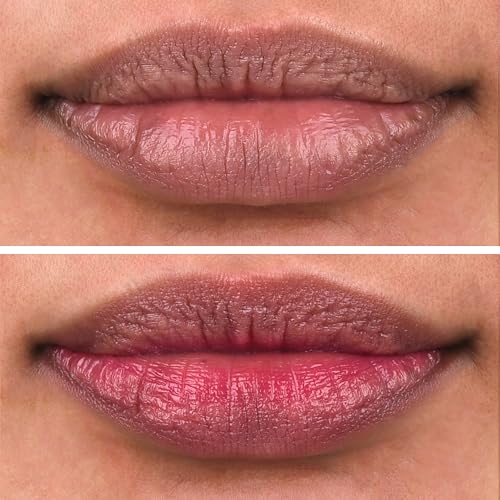 Barry M Genie pH Color Changing Lip Paint - Long Lasting
