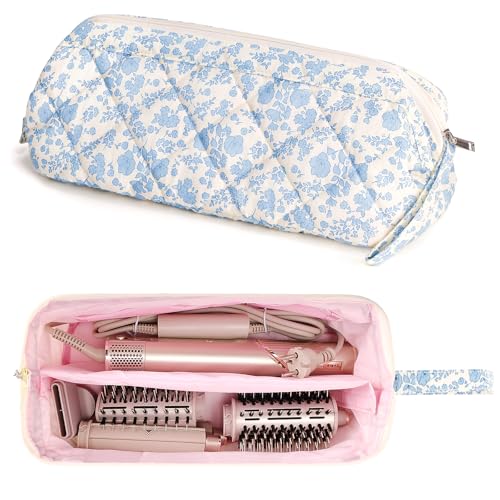 Shark Flex Style & Dyson Airwrap Travel Case Organizer