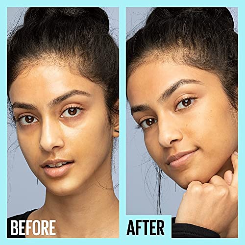 Maybelline Fit Me Matte + Poreless Primer SPF 20