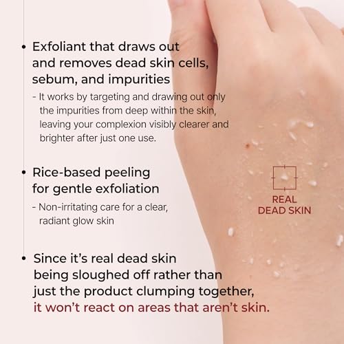 Dr.Melaxin peel shot care set black rice peeling white rice peel shot toner korean skin care cosmetics