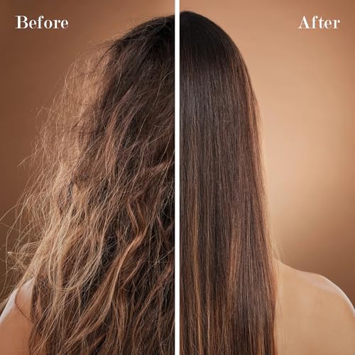 Mineral Hair Care Kit – Shampoo, Mud & Treatments