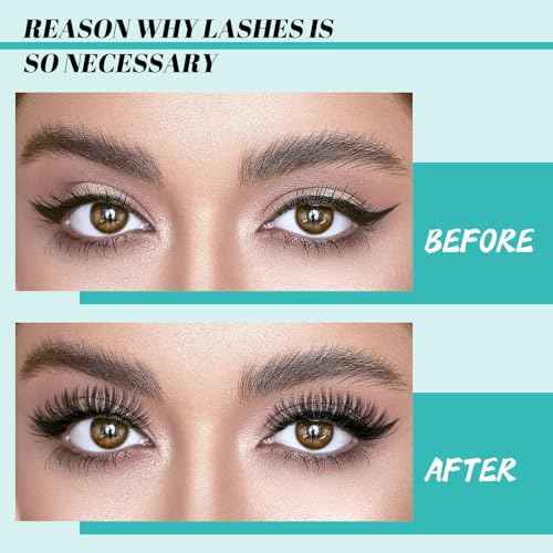 Lash Clusters Kit 320Pcs,DIY Individual Lashes Extension Kit,Lash Bond And Seal,Lash Remover For Eyelashes Extensions,Lash Applicator Tool For False Eyelash Cluster Kit At Home(3040D,D-Mix9-16mm Kit)