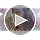 Kigeli 5 Pack Boho Hair Feather Headpiece Clip-in Moon Chain