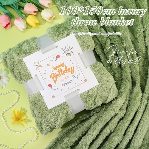 Daisy Birthday Gifts for Women Self Care Gifts Spa Gift Baskets for Women, Happy Birthday Gift Box for Mom Daughter Sister Girlfriend Best Friend,Thinking of You Get Well Gift for Her
