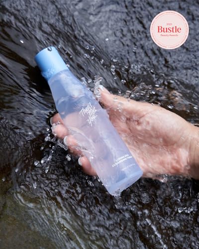 Then I Met You Living Sea Cleansing Tonic 6.08 Fl Oz - Korean Hydrating Micellar Water