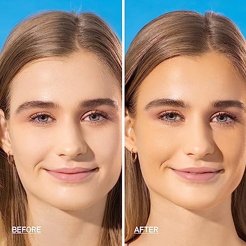 Physicians Formula Mini Murumuru Butter Bronzer,Moisturizing,Nourishing Murumuru Butter Blend for Silky All-Day Luminous Glow,Dermatologist Tested, Hypoallergenic,Vegan & Cruelty-Free -Bronzer Mini