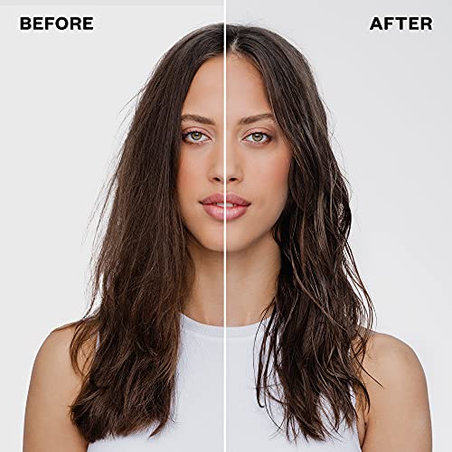 IGK RICH KID Wave Enhancing Air-Dry Cream | Hold + Texture + Shine | Vegan + Cruelty Free |