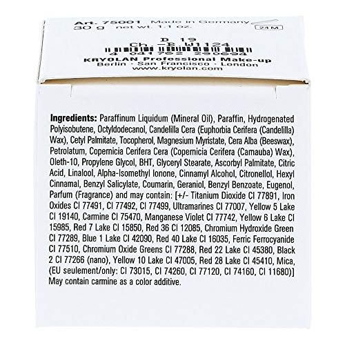 LAURA GELLER NEW YORK Balance-n-Brighten Powder Foundation, Golden Medium + Spackle Super-Size Makeup Primer with Hyaluronic Acid, Hydrate