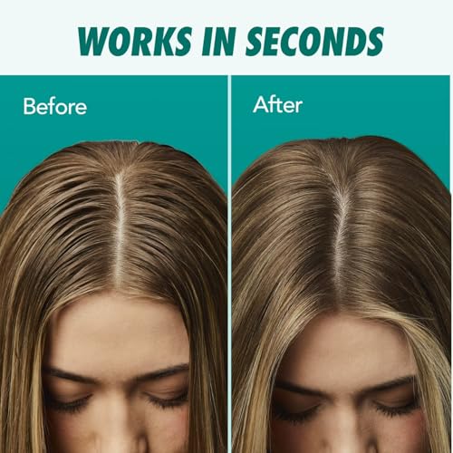 Batiste Dry Shampoo Spray 4-Pack Variety Mix 3.81 oz