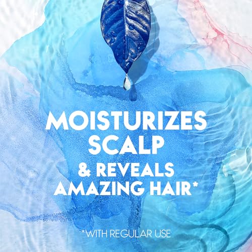 Head & Shoulders Supreme Sulfate Free Color Protect Shampoo 11.8 oz