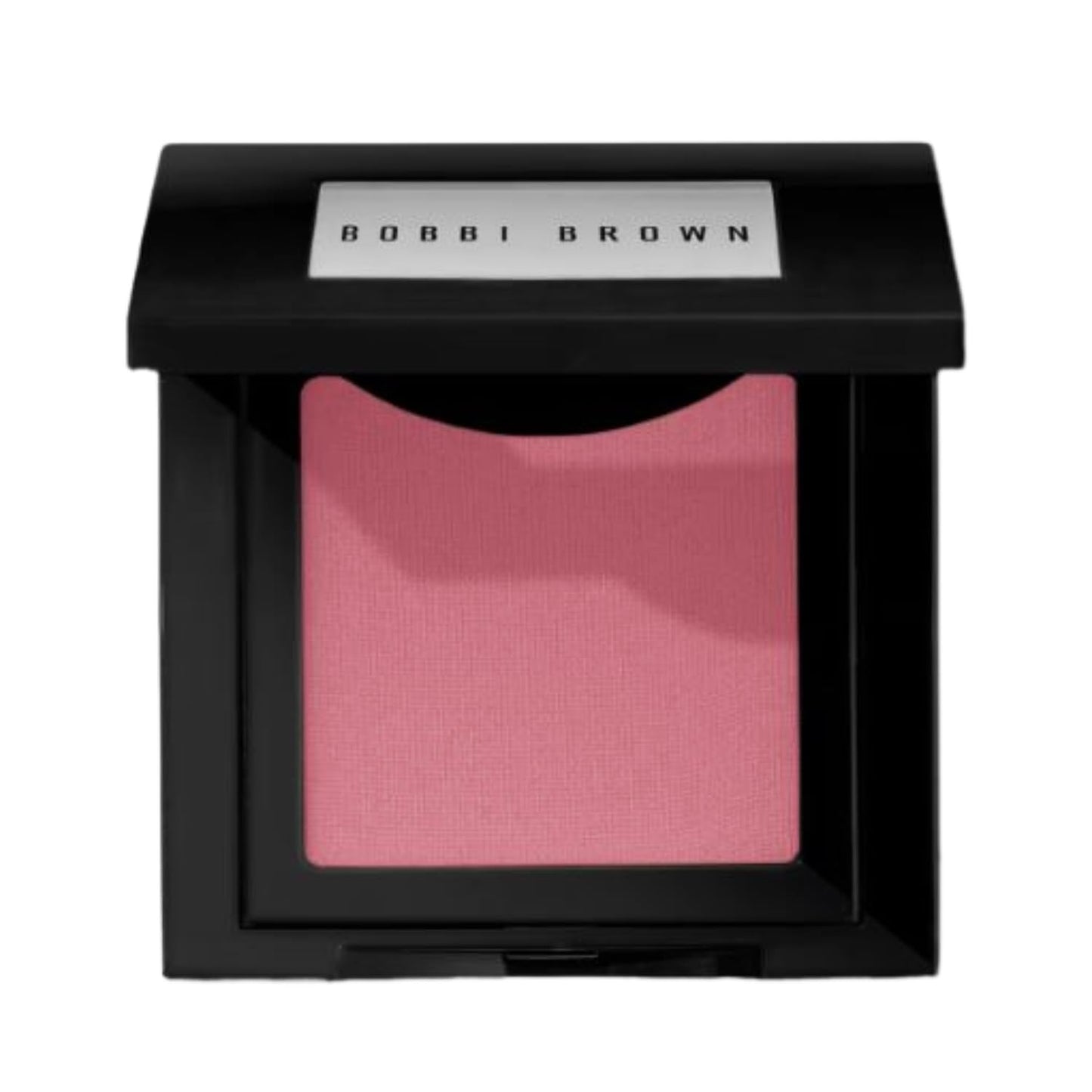 Bobbi Brown Blush - Desert Pink Matte (Medium-Deep Cool Pink) - .12 oz / 3.5 g