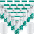 Maxcheck 1500 Cotton Rounds - Exfoliating Makeup Remover Pads