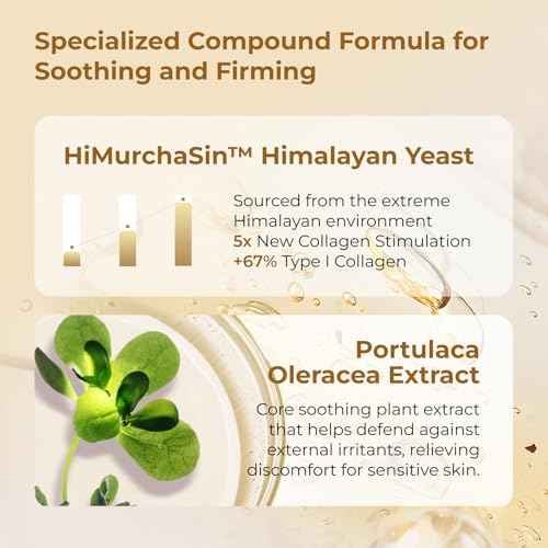 Extravagance Rejuvenation Collagen Serum (50ml/1.69oz) - Anti Aging Face Moisturizing Essence, Boosts Skin Elasticity and Reduces Fine Wrinkles