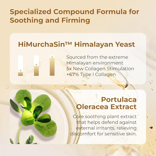 Extravagance Rejuvenation Collagen Serum (50ml/1.69oz) - Anti Aging Face Moisturizing Essence, Boosts Skin Elasticity and Reduces Fine Wrinkles