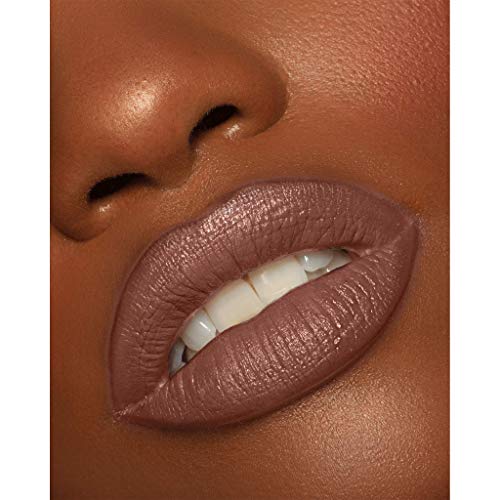 Ludicrous Lip Crayon (140 So Obsessed) - Cream-to-Matte Lip Color, Long Lasting, Glide-On Formula, Vegan & Cruelty-Free