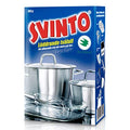 Svinto-Steel Wool & Soap