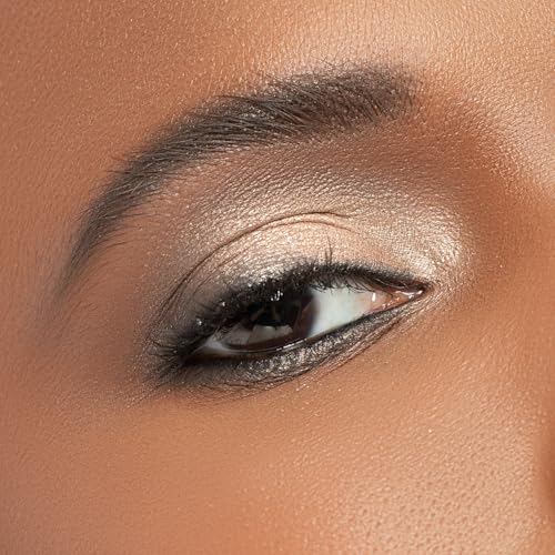 Physicians Formula Shimmer Strips Eyeshadow Palette, 9 Nude Shades
