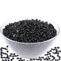 PURPLESKY 5lbs Hard Wax Beads Bulk, Professional Hair Removal Wax Kit for Coarse Hair & Sensitive Skin, Low Temperature, Microwavable, Painless Brazilian, Bikini, Face, Leg, Body Home Use, Black