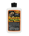 Butch's Black Powder Bore Shine Solvent