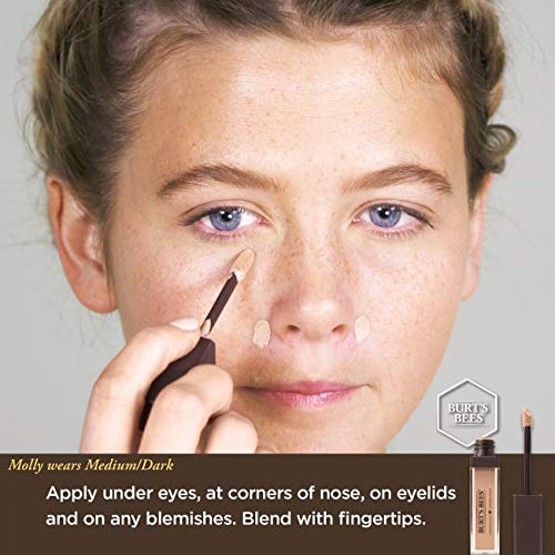 Burt's Bees Natural Concealer - Tan Shade