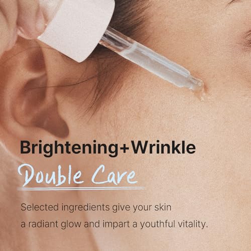 AVCA Moisture Hyaluronic Acid Serum 100ml (3.38 fl oz) ? Deep Hydrating Face Serum for Dry Skin with 8-Type HA, Panthenol & Deep Sea Water for Lightweight, Non-Sticky Moisture
