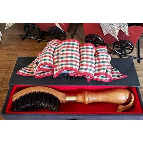THE MANTOOL ? Men's Personal Grooming Brush for Scratching Itchy Balls Relief ? Ideal Gift for Men - Birthdays, Father's Day, Christmas, Valentine's Day, Weddings - REAL MEN DESERVE TO SCRATCH!
