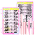 Eyebrow Pencil - 4 Point Liquid Eyebrow Microblading Pen, Long-Lasting Waterproof & Smudge-proof Brow Pen for Natural Eyebrow Hair£¬Lift & Snatch Makeup Eyebrow Pencils for Women (2 PCS Dark Brown)