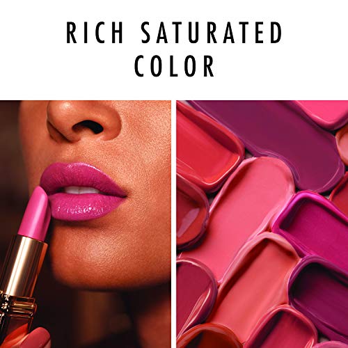 L'Oreal Paris Colour Riche Les Nus Lipstick - Nu Determine