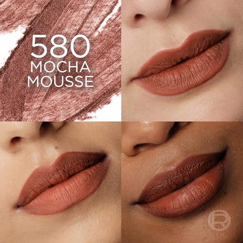 L'Oreal Paris Blurfiller Lip Liner Pencil – Mocha Mousse