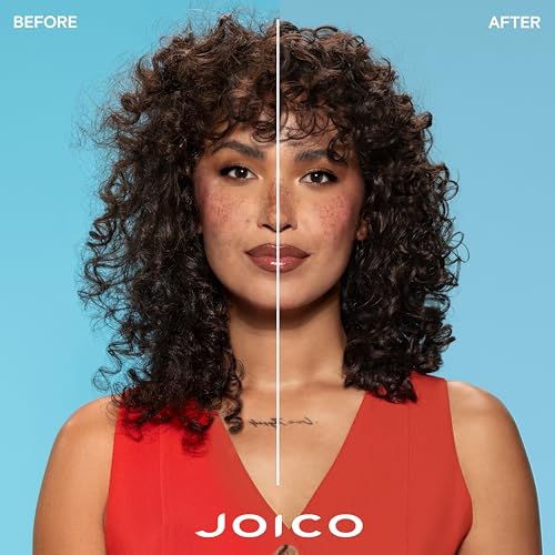Joico Moisture Recovery 24 Hour Moisture Recharge Leave-In | For Thick, Coarse, Dry Hair | All-Day Moisture | Instantly Detangles | Reduce Breakage | Frizz Protection | With Olive Ester & Sea Kelp