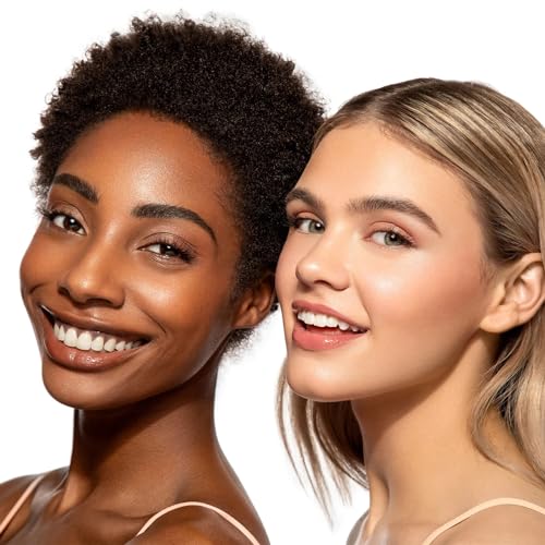 MYSTER ROSEY Nudes 2 Mini Eyeshadow Palette - 6 Nude & Brown Shades
