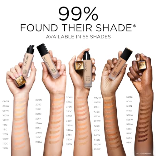 Lancôme Teint Idole Ultra Wear Foundation 450W - 24HR Matte