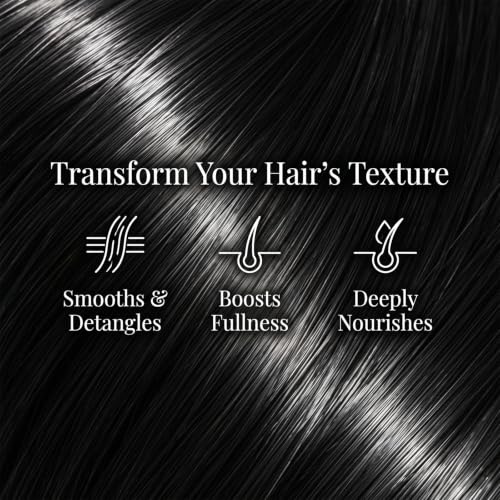GosBio Onion Hydrosol Shampoo & Conditioner Set for Hair Growth