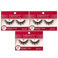 i-Envy 3D Glam Collection Multi-angle & Volume (3 PACK, KPEI16)