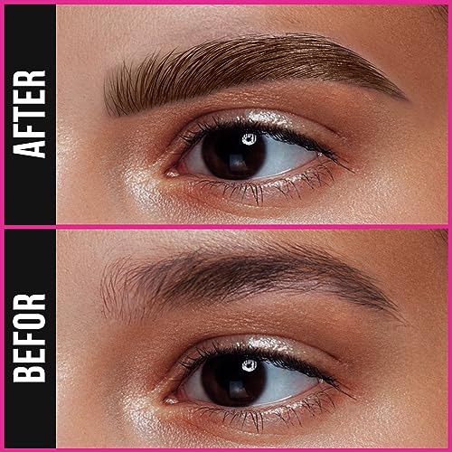 iMethod Microblading Eyebrow Pencil Dark Brown - Dual-Ended Brow Pen