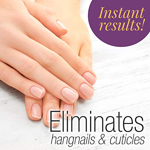 ProLinc Cuticle Eliminator - Fast-Acting Cuticle Remover & Softener (4 oz)