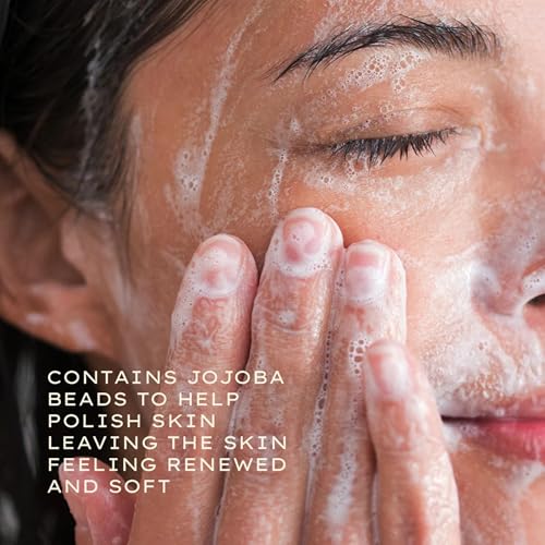 Jurlique Nutri-Define Supreme Cleansing Foam | 100ml | Facial Cleanser for Women & Men | For All Skin Types | Australian Made Natural-Based Skincare