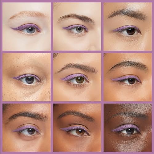 NYX Epic Smoke Liner - Rose Dust Smokey Eyeliner