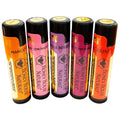 Honey House Naturals Lip Butter Gift Set – 5 Piece