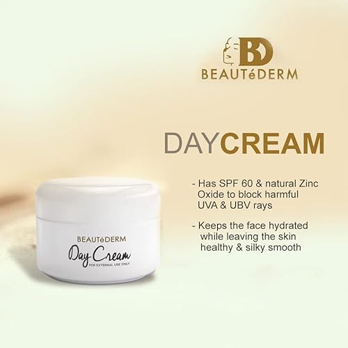 BEAUT?DERM Day Cream 20g
