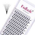FADLASH 10D Volume Lash Extensions 14mm D Curl