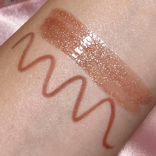 ColourPop Best Besties Lip Pencil & Gloss Duo - BFF 2 & It Girl