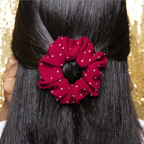Scunci by Conair Pop Clip Barrette - Hair Accessories for Women - Claw Clips for Thick Hair - Beauty Gifts - Holiday Gifts Under 5-1 Count (Pack of 2)