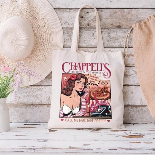 TOBGBE Cowgirl Singer Idea Inspired Canvas Bags Midwest Princess Gifts Music Fan Merchandise Cowgirl Lover (Midwest Pretty)