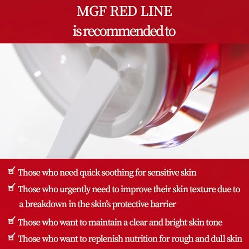 Bueno+ MGF Peptide Eye Cream Plus