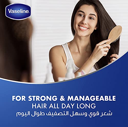 Vaseline Intensive Care Hair Tonic & Conditioner 100ml