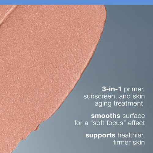 Dermalogica Skinperfect Primer SPF30, Anti-Aging Makeup Primer with Broad Spectrum Sunscreen - Brighten and Prime For Flawless Skin